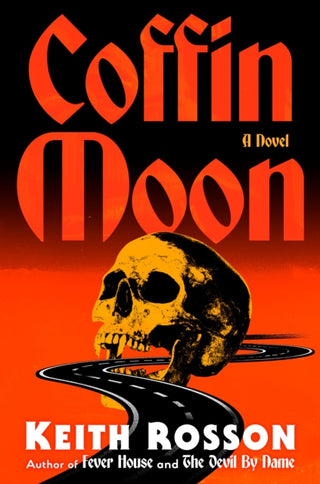 Cover image for 9781805530060 - Coffin Moon