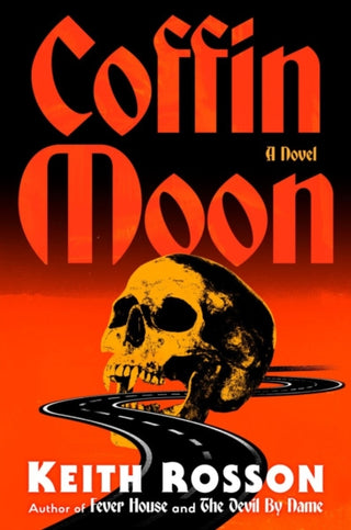 Cover image for 9781805530343 - Coffin Moon
