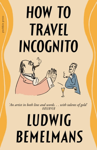 Cover image for 9781805680260 - How To Travel Incognito