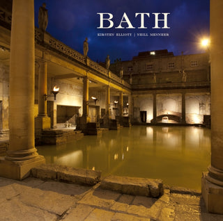 Cover image for 9781805700722 - Bath