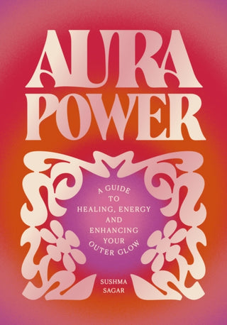 Cover image for 9781805702481 - Aura Power