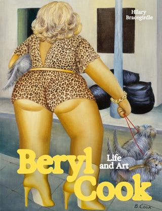 Cover image for 9781805702627 - Beryl Cook