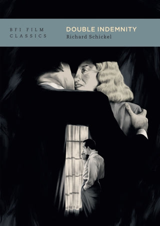 Cover image for 9781805750215 - Double Indemnity