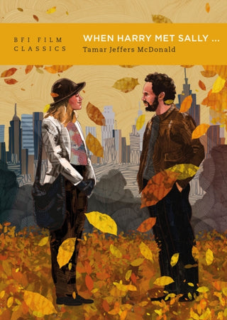 Cover image for 9781805750253 - When Harry Met Sally...