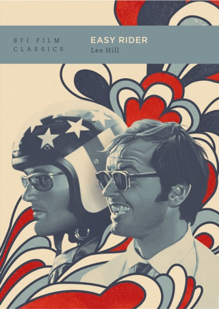 Cover image for 9781805750291 - Easy Rider