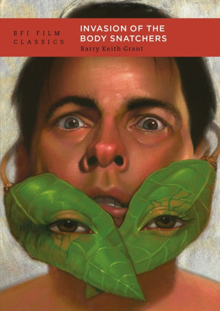 Cover image for 9781805750383 - Invasion of the Body Snatchers