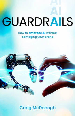 Cover image for 9781805760382 - Guardrails