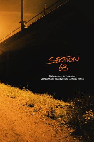 Cover image for 9781805780014 - Section 63