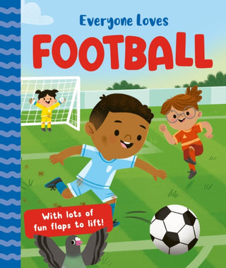 Cover image for 9781805790792 - Football