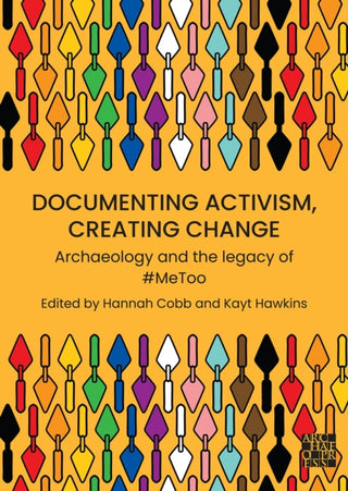 Cover image for 9781805830061 - Documenting Activism, Creating Change