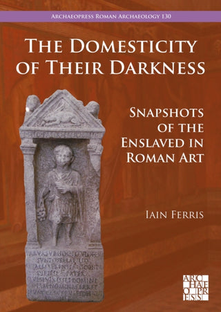 Supplemental image for 9781805831150 - The Domesticity of Their Darkness