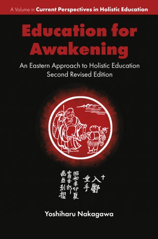Cover image for 9781805921936 - Education for Awakening