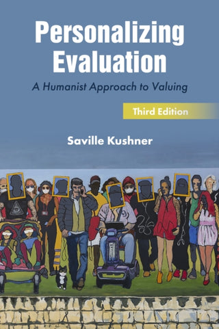 Supplemental image for 9781805924364 - Personalizing Evaluation