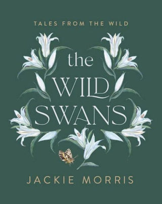Cover image for 9781805951094 - The Wild Swans
