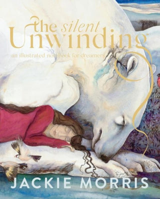 Cover image for 9781805951131 - The Silent Unwinding