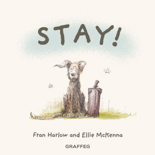 Cover image for 9781805951308 - Stay!
