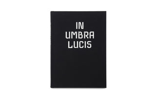 Cover image for 9781805980339 - In Umbra Lucis