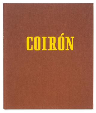 Cover image for 9781805980353 - Coiron