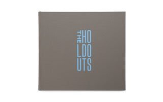 Cover image for 9781805980384 - The Holdouts