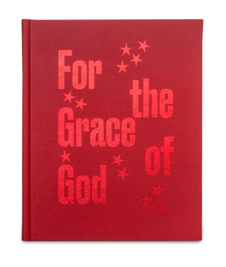 Cover image for 9781805980445 - For the Grace of God
