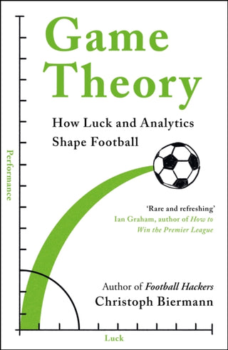 Cover image for 9781806172689 - Game Theory