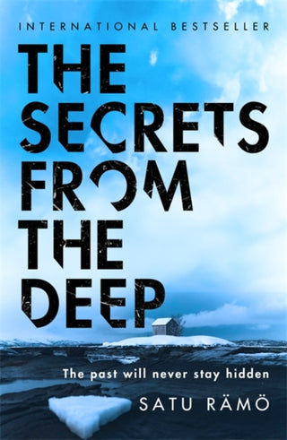 Cover image for 9781806172740 - The Secrets from the Deep