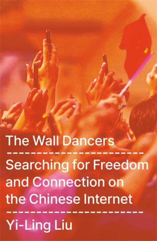Cover image for 9781806172917 - The Wall Dancers