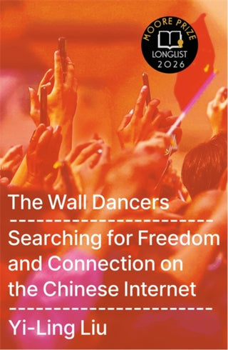 Cover image for 9781806172917 - The Wall Dancers