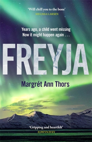 Cover image for 9781806173754 - Freyja