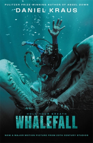 Cover image for 9781806177974 - Whalefall