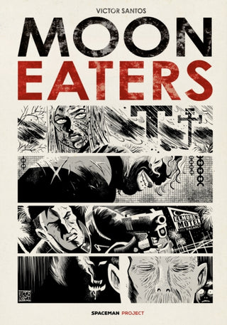 Cover image for 9781806180295 - Moon Eaters
