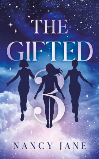 Cover image for 9781806340095 - The Gifted 3