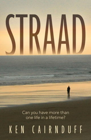 Cover image for 9781806340170 - Straad