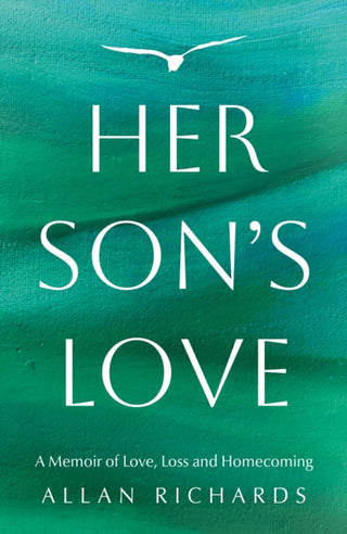 Cover image for 9781806340194 - Her Son’s Love