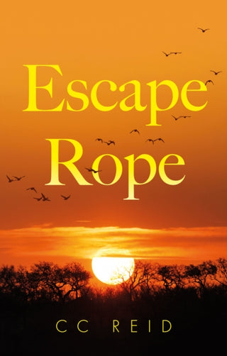 Cover image for 9781806340293 - Escape Rope