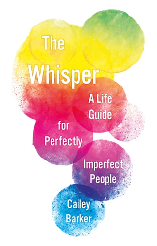 Cover image for 9781806340323 - The Whisper
