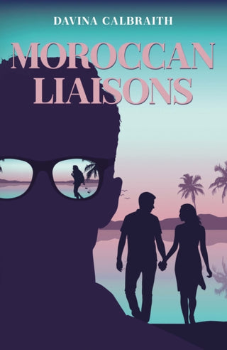 Cover image for 9781806340521 - Moroccan Liaisons