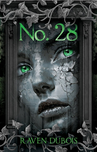 Cover image for 9781806340767 - No. 28