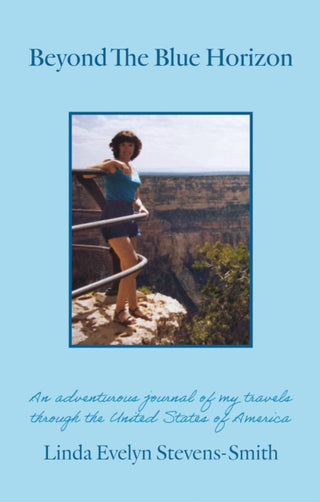 Cover image for 9781806340873 - Beyond The Blue Horizon