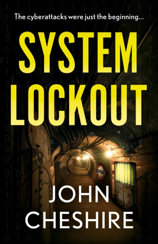 Cover image for 9781806340880 - System Lockout