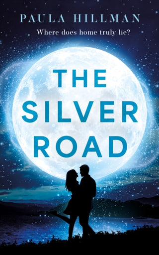 Cover image for 9781806341054 - The Silver Road