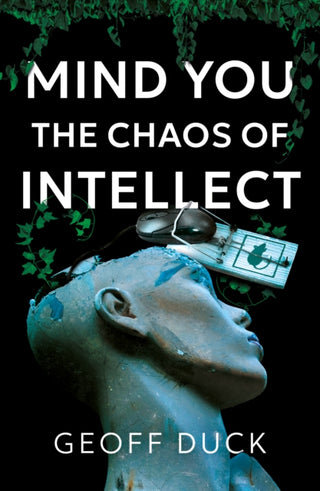 Cover image for 9781806341320 - Mind You the Chaos of Intellect