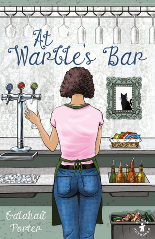 Cover image for 9781806341566 - At Warble’s Bar