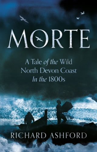 Cover image for 9781806341573 - Morte