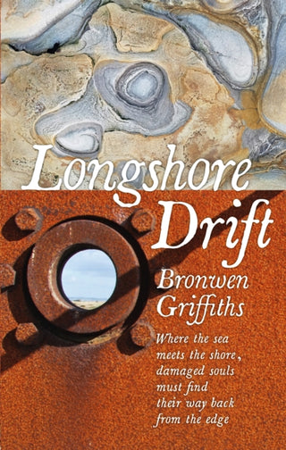 Cover image for 9781806341603 - Longshore Drift