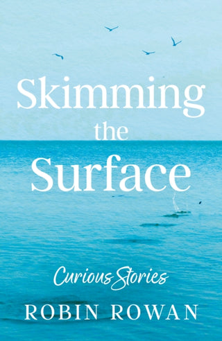 Cover image for 9781806341641 - Skimming the Surface