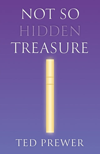 Cover image for 9781806341689 - Not So Hidden Treasure