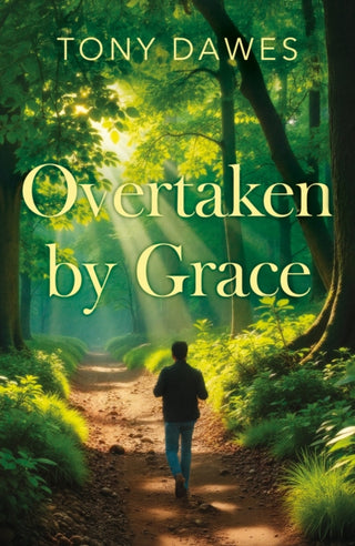 Cover image for 9781806341825 - Overtaken by Grace