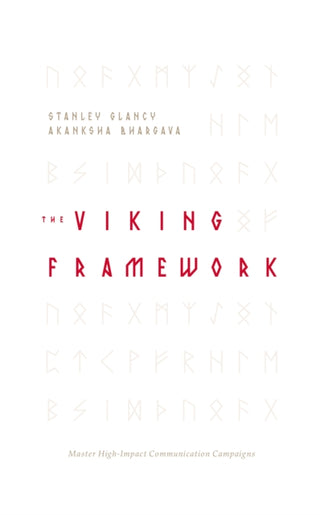Cover image for 9781806341887 - The VIKING Framework