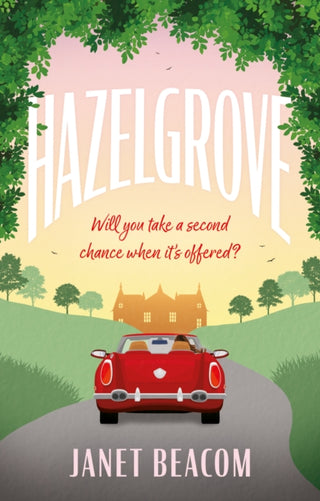 Cover image for 9781806342174 - Hazelgrove